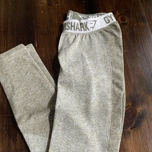 Gymshark leggings